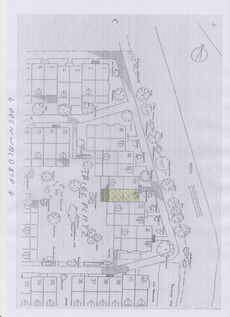 Schönes Reihenmittelhaus in ruhiger Lage 5 zimmer