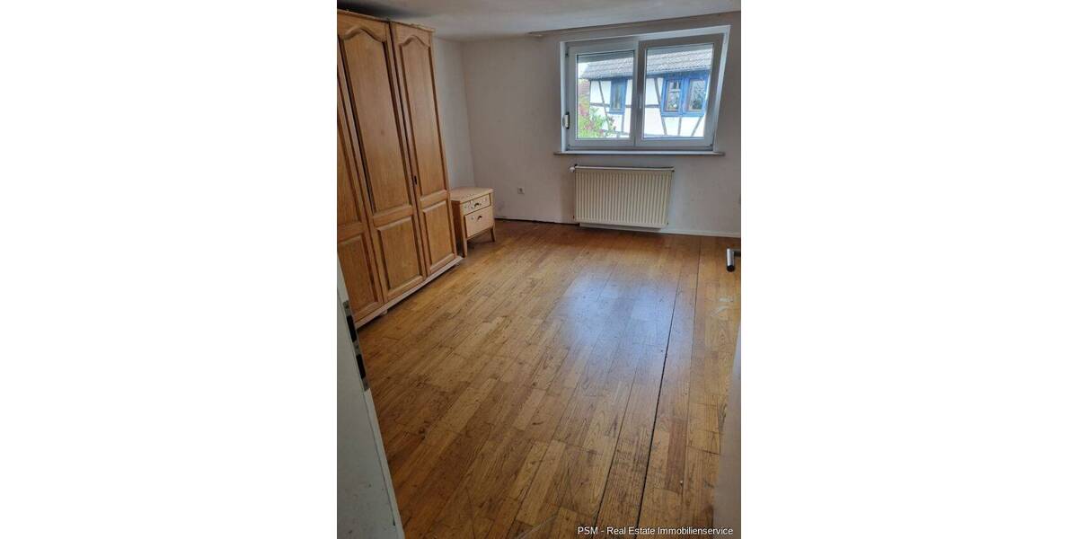 Einfamilienhaus Offenbach / Bürgel Offenbach am Main - 6 Zimmer, 142 m&sup2;, 2.500&euro; | Angebot:26833480