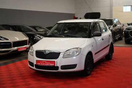 Skoda Fabia 194.451 km 1.250 &euro; Pfungstadt 64319