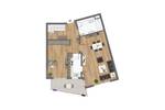 Etagenwohnung Mühltal Trautheim - 3 Zimmer, 92 m&sup2;, 1.045&euro; | Angebot:26858834