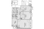 Schicke 3 Zimmer ETW mit ca. 80m² Wohnfläche Kfz. Stellpl.und Balkon - Appartement Groß-Gerau Gerau | Angebot:26975109