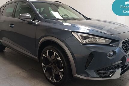 Cupra Formentor 87.184 km 23.470 &euro; Egelsbach 63329