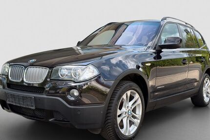 BMW X3 172.000 km 8.900 &euro; Hofheim am Taunus 65719