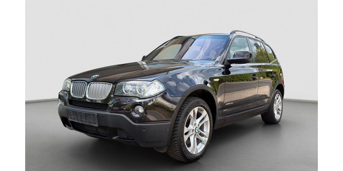 BMW X3 172.000 km 8.900 &euro; Hofheim am Taunus 65719