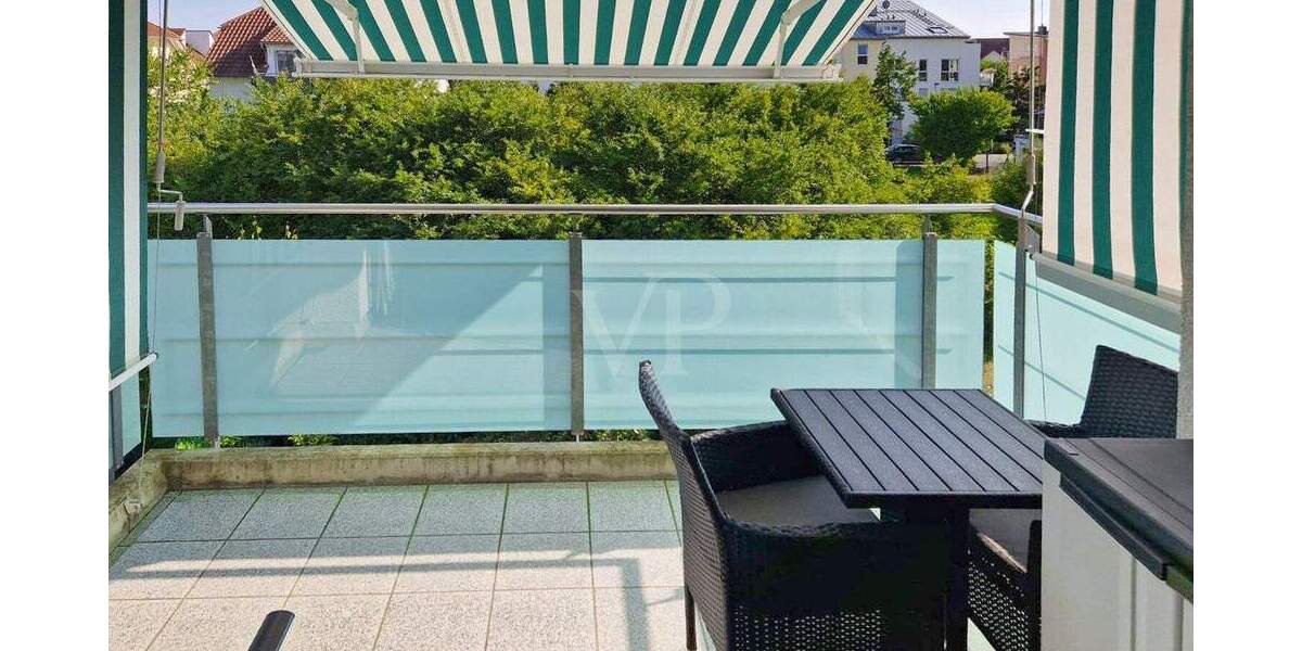 Etagenwohnung Mörfelden-Walldorf / Walldorf Walldorf - 4 Zimmer, 90 m&sup2;, 430.000&euro; | Angebot:25801635