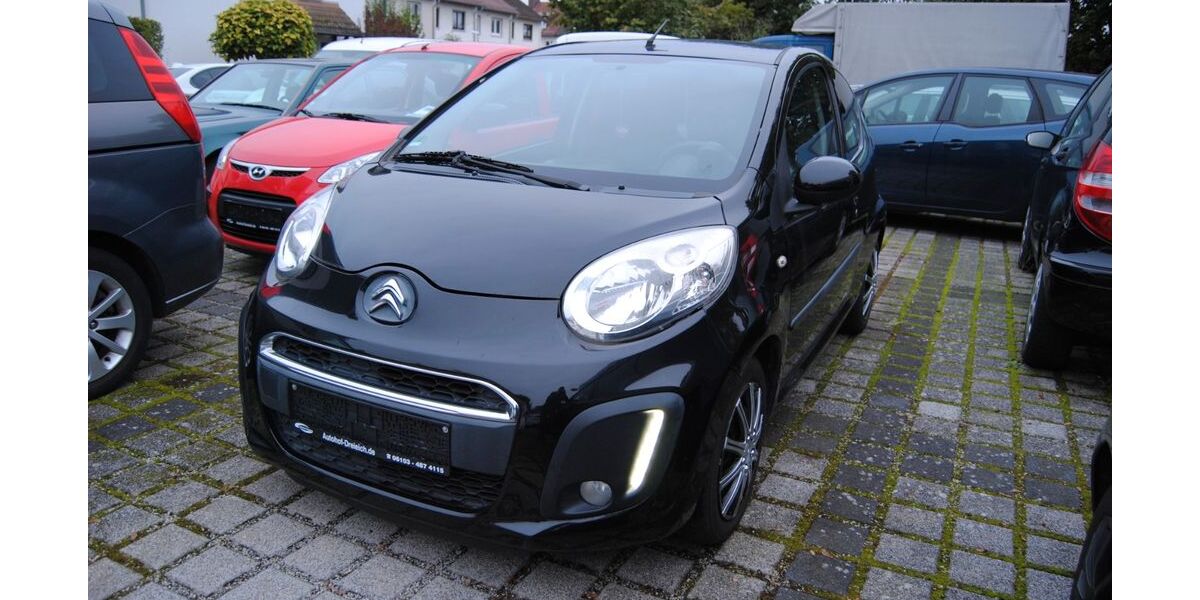 Citroen C1 129.400 km 3.880 &euro; Dreieich 63303