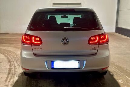 VW Golf 154.200 km 7.500 &euro; Groß-Zimmern 64846