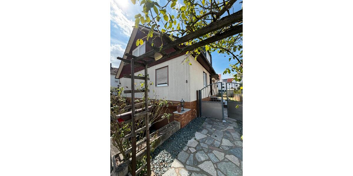 Einfamilienhaus Hofheim am Taunus - 6 Zimmer, 160 m&sup2;, 499.990&euro; | Angebot:27299887