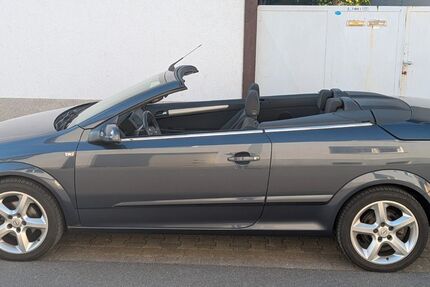 Opel Astra 135.264 km 4.199 &euro; Flörsheim 65439