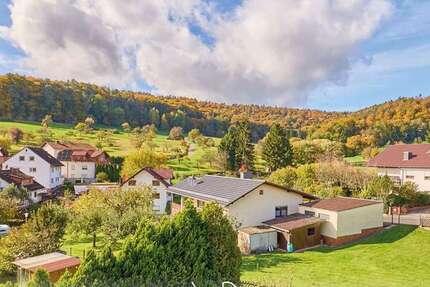 Wohnung Breuberg - 4 Zimmer, 85 m&sup2;, 184.000&euro; | Angebot:25518993