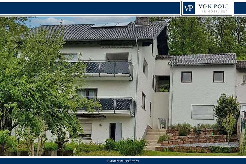 Haus zum Kaufen in Mörlenbach Groß Breitenbach 548.000 € 206 m²
