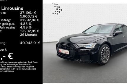 Audi A6 57.857 km 37.199 &euro; Hofheim 65719