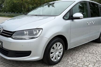 VW Sharan 170.000 km 12.990 &euro; Oppenheim 55276