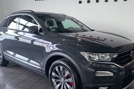 VW T-Roc 227.000 km 11.900 &euro; Hofheim-Wallau 65719