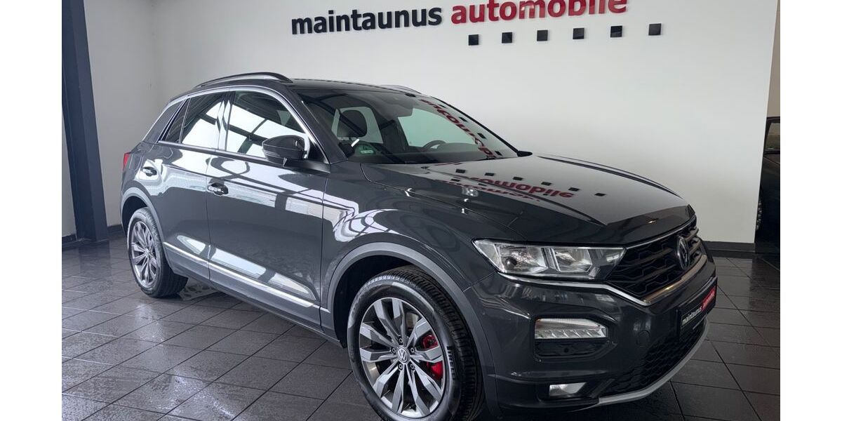 VW T-Roc 227.000 km 11.900 &euro; Hofheim-Wallau 65719