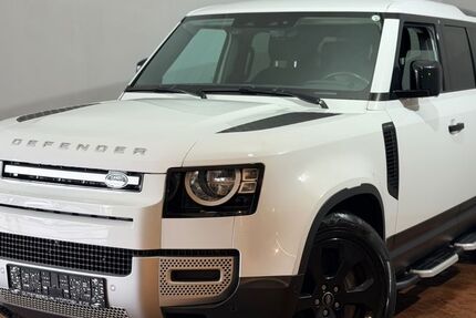 Land Rover Defender 83.000 km 59.990 &euro; Rodgau 63110