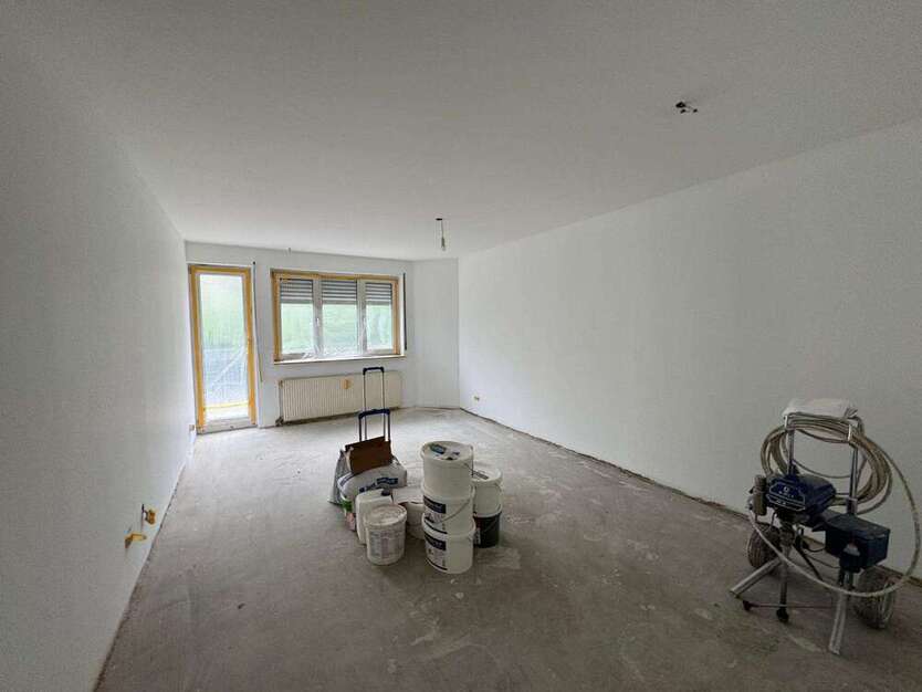 Wohnung zum Mieten in Frankfurt am Main 1.090 € 63 m²