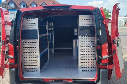 Mercedes-Benz Vito 191.200 km 18.300 &euro; Rüsselsheim 65428