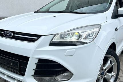 Ford Kuga 116.000 km 11.990 &euro; Rüsselsheim 65428