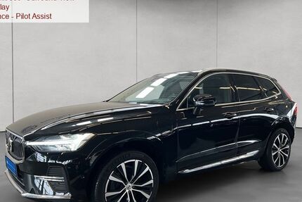 Volvo XC60 98.361 km 42.750 &euro; Frankfurt am Main 60486