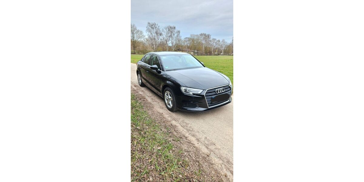 Audi A3 156.000 km 9.990 &euro; Rüsselsheim am Main 65428