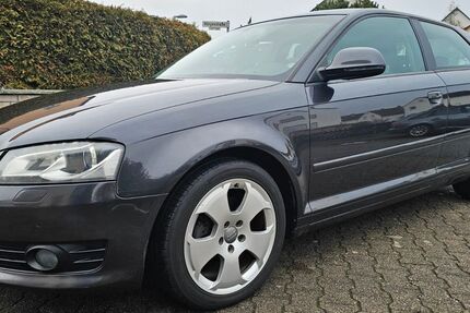 Audi A3 170.000 km 5.300 &euro; Nauheim 64569