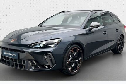 Cupra Leon 12.118 km 34.950 &euro; Hofheim-Diedenbergen 65719