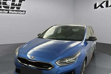 Kia pro ceed / ProCeed 72.829 km 21.470 &euro; Weiterstadt-Darmstadt 64331