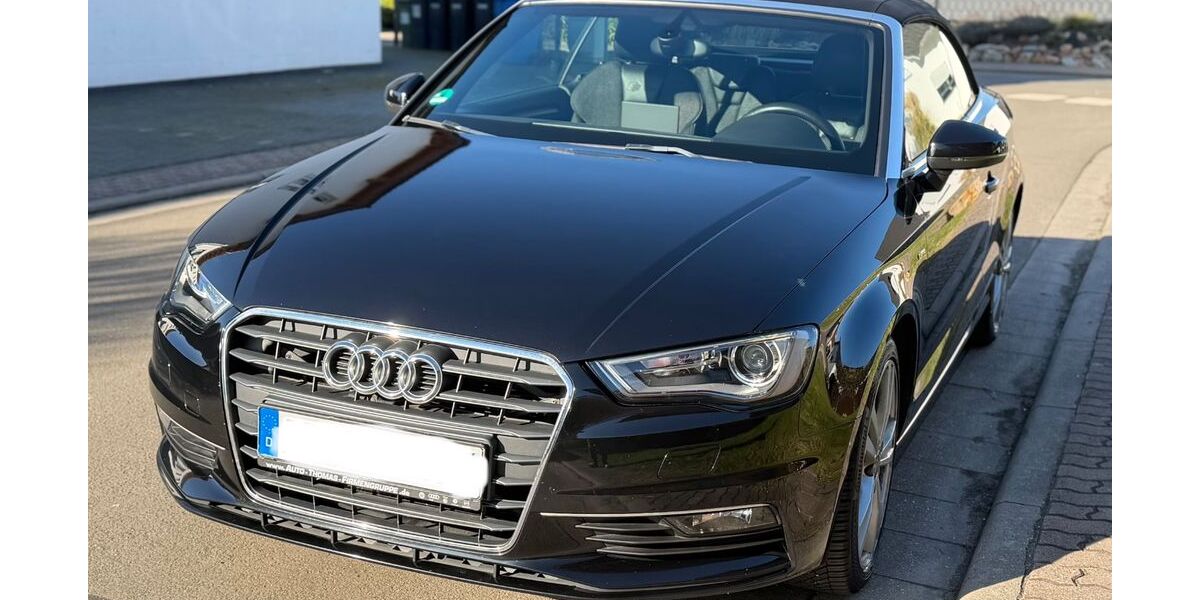 Audi A3 130.980 km 12.800 &euro; Eich 67575