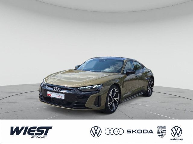 Audi e-tron GT 103.055 km 42.880 € Darmstadt 64295
