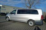 Mercedes-Benz Vito Tourer Pro 116 9Gang ExtraLang LED Lithium Ka 124.100 km 27.480 &euro; Gernsheim 64579