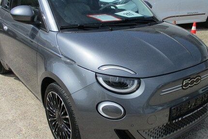 Fiat 500e 38.500 km 19.970 &euro; Otzberg/Nieder-Klingen 64853