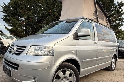 VW T5 California 223.800 km 25.999 &euro; Nauheim 64569