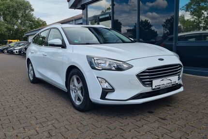 Ford Focus 116.400 km 9.290 &euro; Offenbach am Main 63069