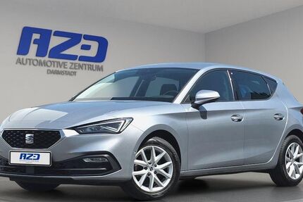 Seat Leon 48.000 km 21.880 &euro; Darmstadt 64293