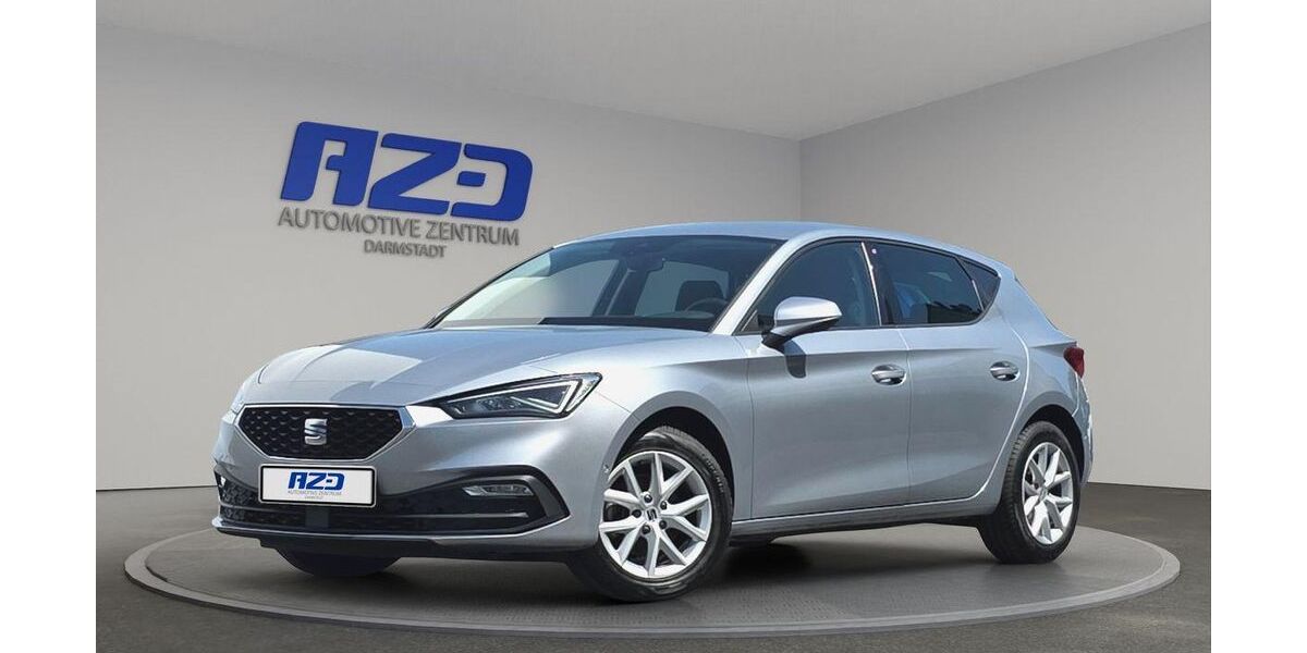 Seat Leon 48.000 km 21.880 &euro; Darmstadt 64293