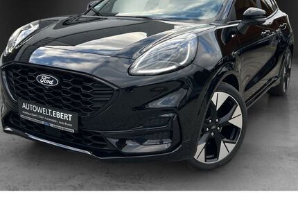 Ford Puma 8.990 km 24.990 &euro; Bensheim 64625