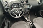 Smart ForTwo EQ CABRIO EXCLUSIVE-22KW-RÜCKFAHRKAMERA! 13.660 km 18.399 &euro; Groß-Umstadt 64823