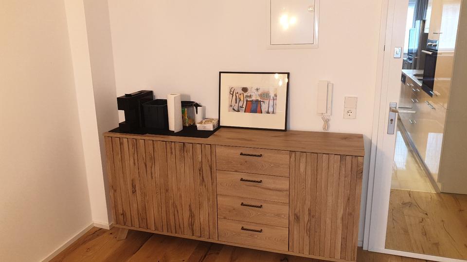 Erdgeschoßwohnung Heusenstamm - 2 Zimmer, 50 m&sup2;, 900&euro; | Angebot:26250163