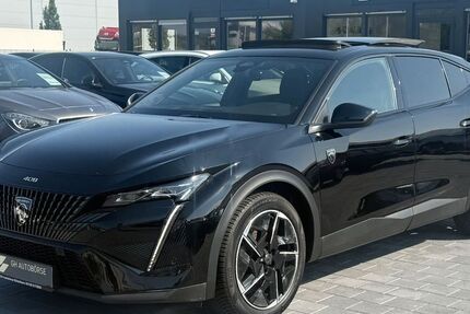 Peugeot 408 53.700 km 19.999 &euro; Büttelborn 64572