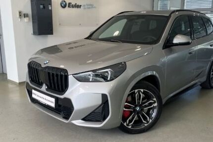 BMW X1 4.009 km 38.933 &euro; Hofheim 65719