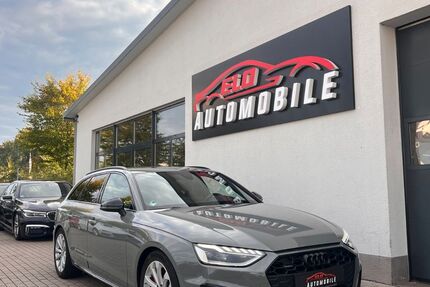 Audi A4 164.000 km 25.900 € Eppertshausen 64859