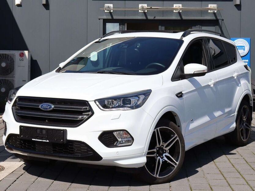 Kuga