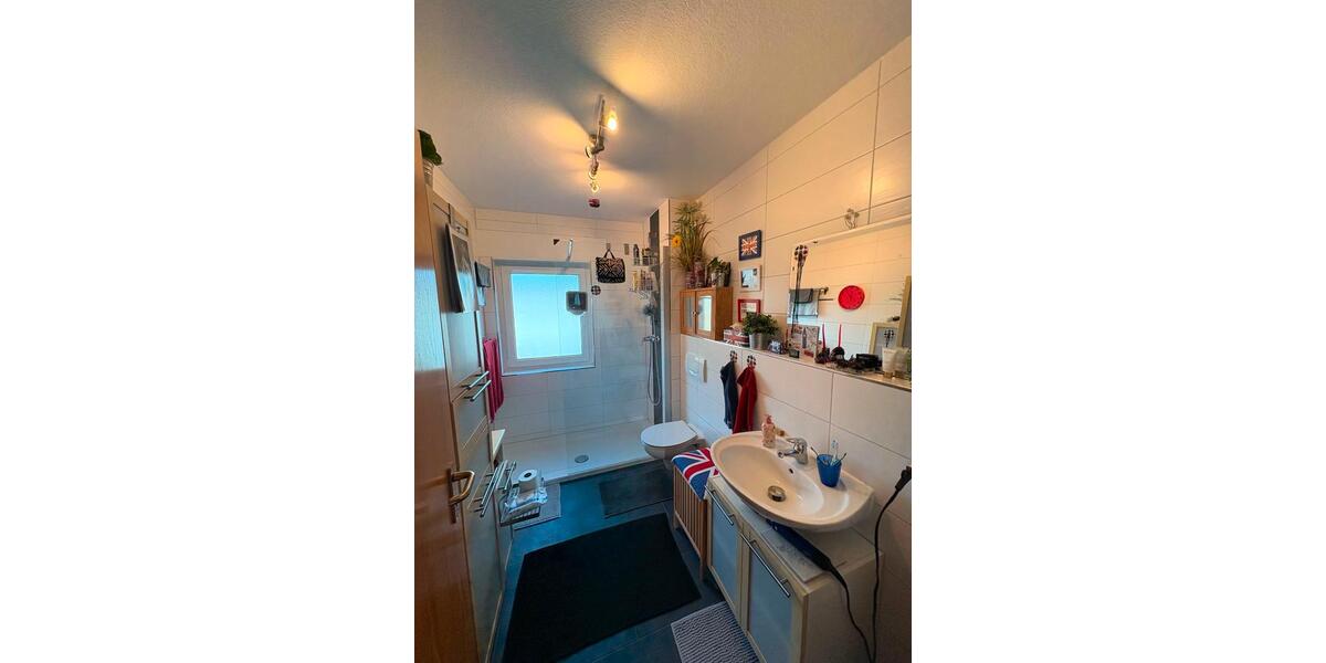 Dachgeschoßwohnung Seeheim-Jugenheim Jugenheim - 3 Zimmer, 90 m&sup2;, 324.950&euro; | Angebot:27128394