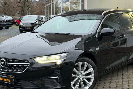 Opel Insignia 194.000 km 9.699 &euro; Bickenbach 64404
