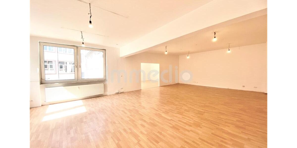 Gewerbeobjekt Frankfurt am Main Innenstadt 1 - 1.238&euro; | Angebot:23742567