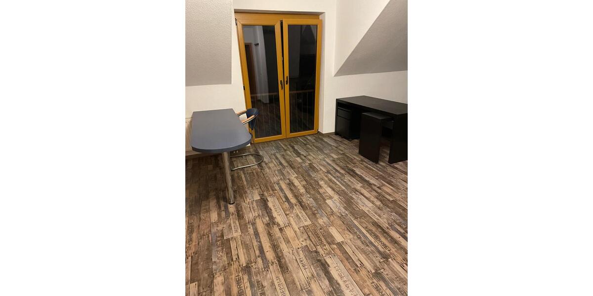 Dachgeschoßwohnung Groß-Umstadt Umstadt - 1 Zimmer, 40 m&sup2;, 700&euro; | Angebot:26397964