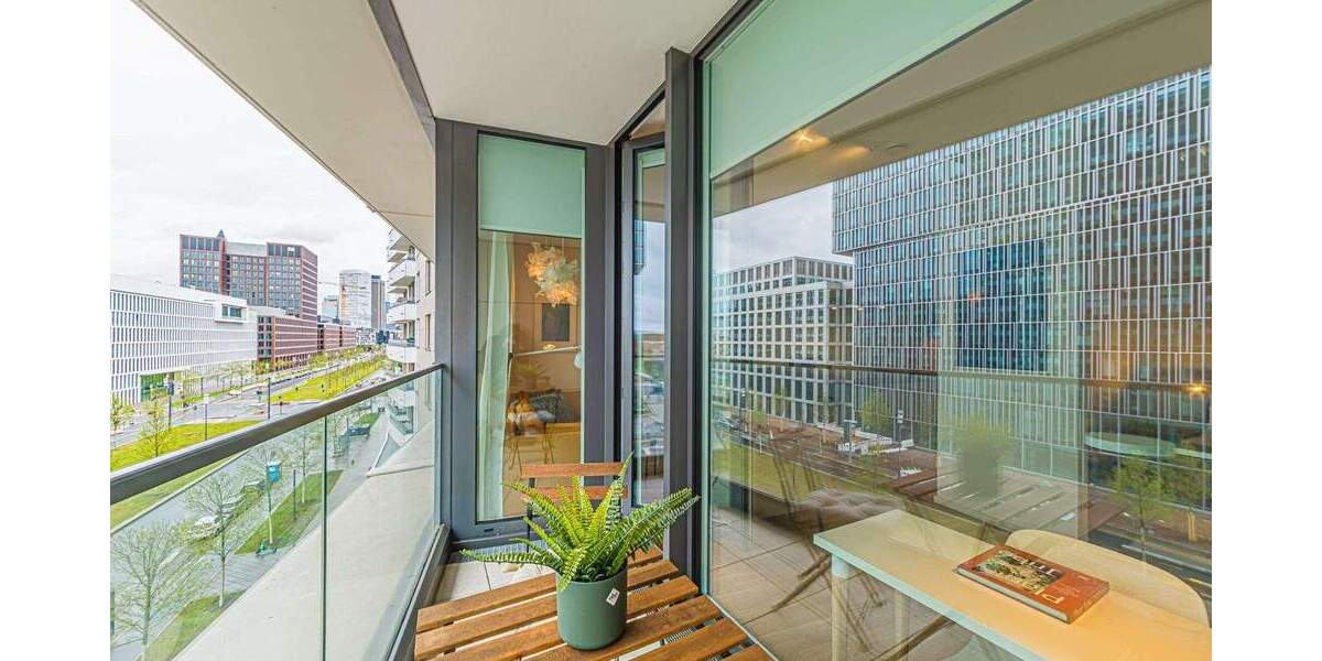 Möblierte Wohnung auf Zeit zu vermieten: 1 zimmer