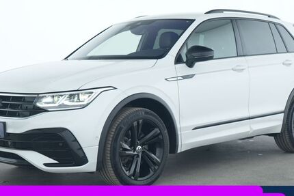 VW Tiguan 80.007 km 30.262 &euro; Dietzenbach bei Frankfurt 63128