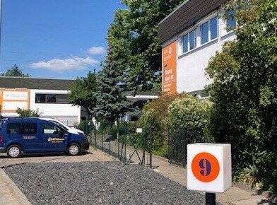Gewerbeobjekt Mainz Hechtsheim - 1 Zimmer, 27 m&sup2;, 430&euro; | Angebot:25820785